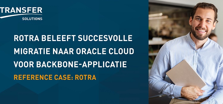 oracle cloud